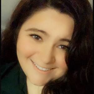 Meet your Posher, Brittney